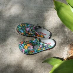 Classic Sweet Emotions Shoe -Cheap Alegria Shoes Store 0000 ALG 7411 1