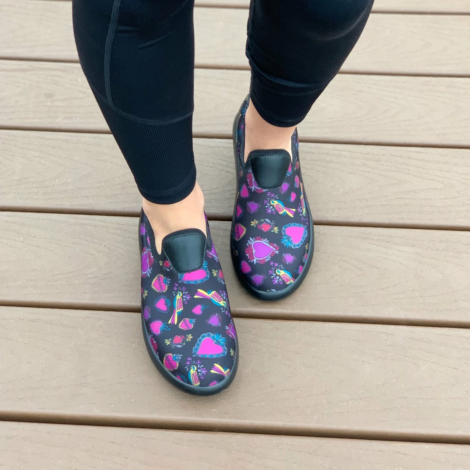 Eden Frida Shoe 2 Eden Frida Shoe - Image 2