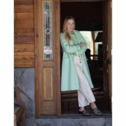 Sereniti Luxe Tundra Clog -Cheap Alegria Shoes Store 0000 SER 7605