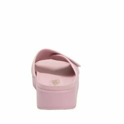 Airie Braided Blush Sandal 7 Airie Braided Blush Sandal -Cheap Alegria Shoes Store AIR 114 S3