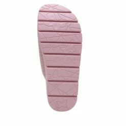 Airie Braided Blush Sandal 9 Airie Braided Blush Sandal -Cheap Alegria Shoes Store AIR 114 S5