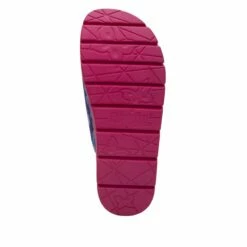 Airie Such A Monet Multi Sandal -Cheap Alegria Shoes Store AIR 267 S5