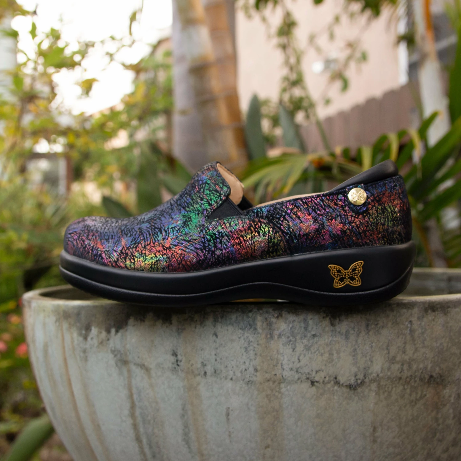 Keli Dynomite Professional Shoe 2 Keli Dynomite Professional Shoe - Image 2