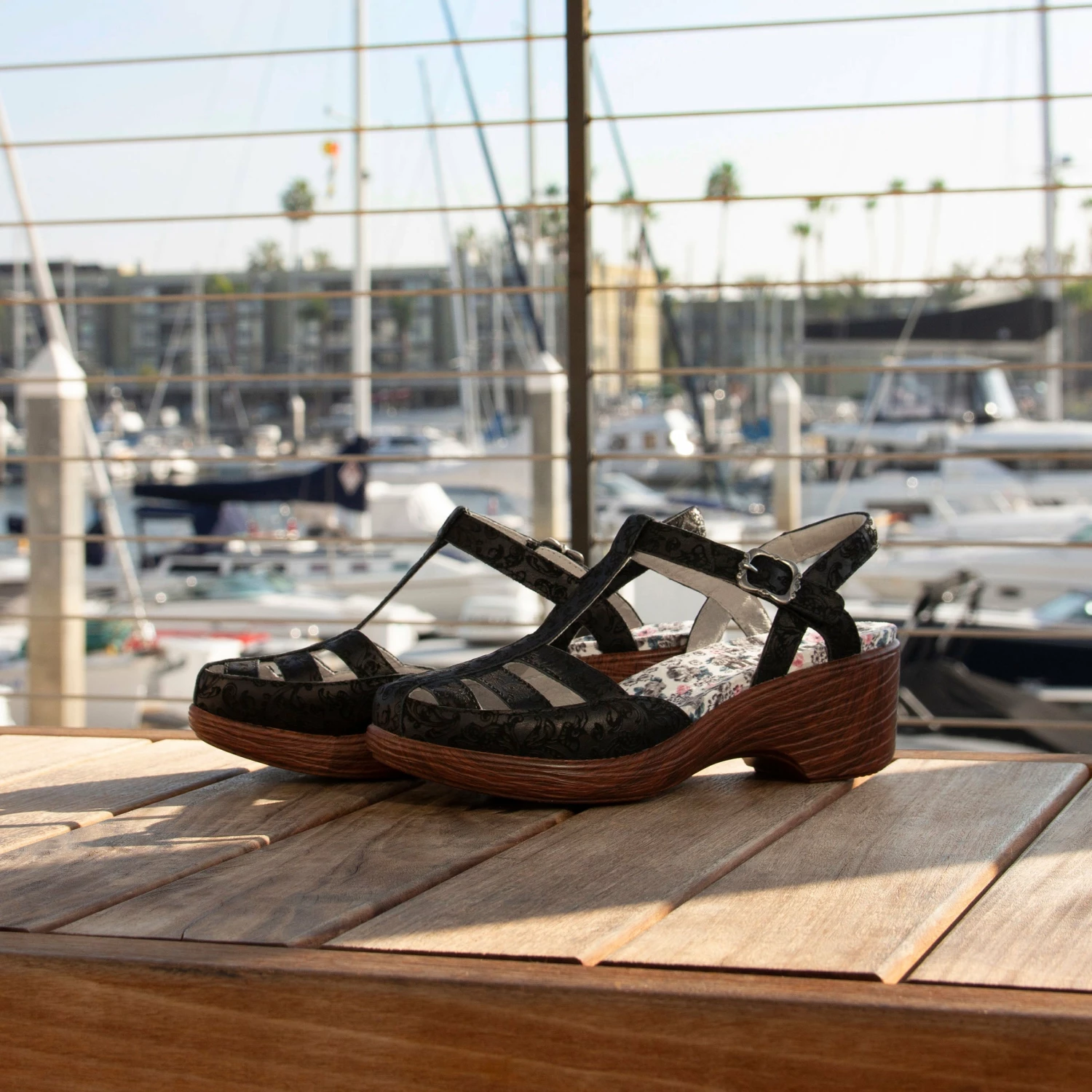 Summer Ivalace Shoe 2 Summer Ivalace Shoe - Image 2