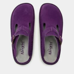 Shoes Classic Deep Amethyst Shoe -Cheap Alegria Shoes Store ALG 6165 S4 4e15686e 52b2 458e a957 74ea80f15040