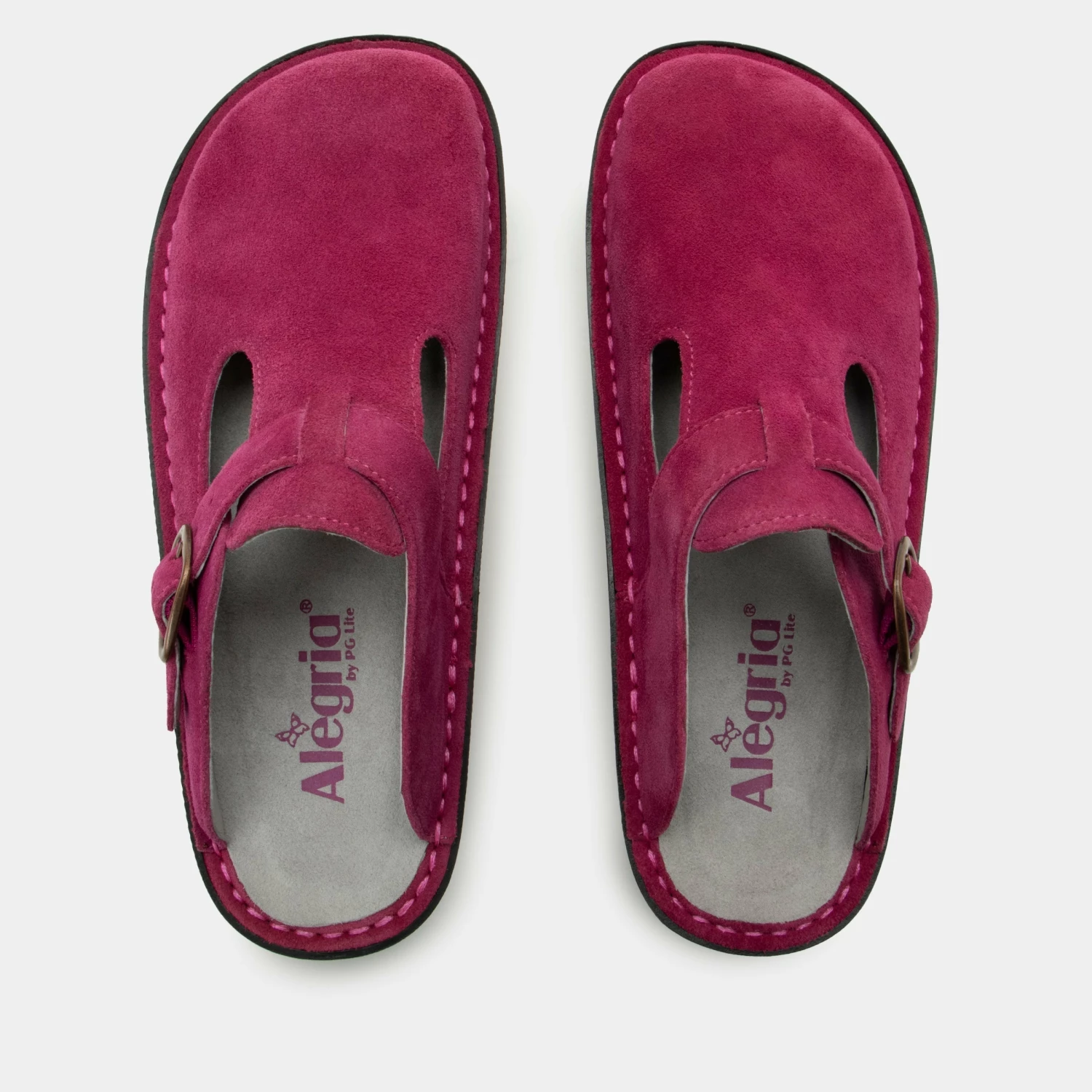 Shoes Classic Magenta Shoe 5 Shoes Classic Magenta Shoe - Image 5