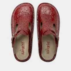 Shoes Classic Loretta Roja Shoe -Cheap Alegria Shoes Store ALG 6300 S4 a7701254 c06c 43e7 b556 b1376d7d8791