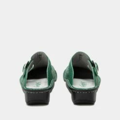 Shoes Classic La Dee Dottie Emerald Shoe -Cheap Alegria Shoes Store ALG 6304 S3 fad7a5e0 6aa9 4a95 ae96 0905d8dc02ef