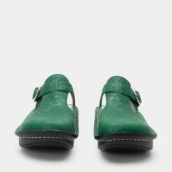 Shoes Classic La Dee Dottie Emerald Shoe -Cheap Alegria Shoes Store ALG 6304 S5 03ce51fa 7409 4b4e b4b5 b7bd3fa2961a