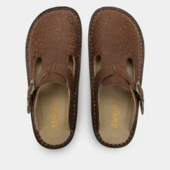 Shoes Classic Delicut Tawny Shoe -Cheap Alegria Shoes Store ALG 7608 S4 fb558479 81e0 41ce ad10 bf434bd4c5f3