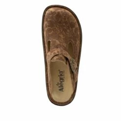 Shoes Classic Peaceful Easy Shoe -Cheap Alegria Shoes Store ALG 7613 S4