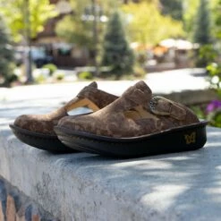 Shoes Classic Peaceful Easy Shoe -Cheap Alegria Shoes Store ALG 7613 SX2