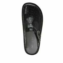 Classic Score Shoe -Cheap Alegria Shoes Store ALG 7702 S4