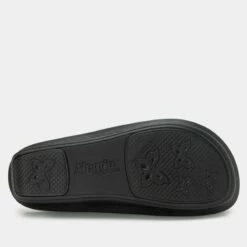 Shoes Classic Black Cherry Shoe -Cheap Alegria Shoes Store ALG 8133 S6