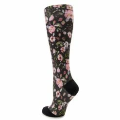 Compression Delightful Socks -Cheap Alegria Shoes Store ALG 92608 S2
