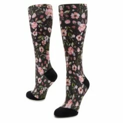 Compression Delightful Socks -Cheap Alegria Shoes Store ALG 92608 S3