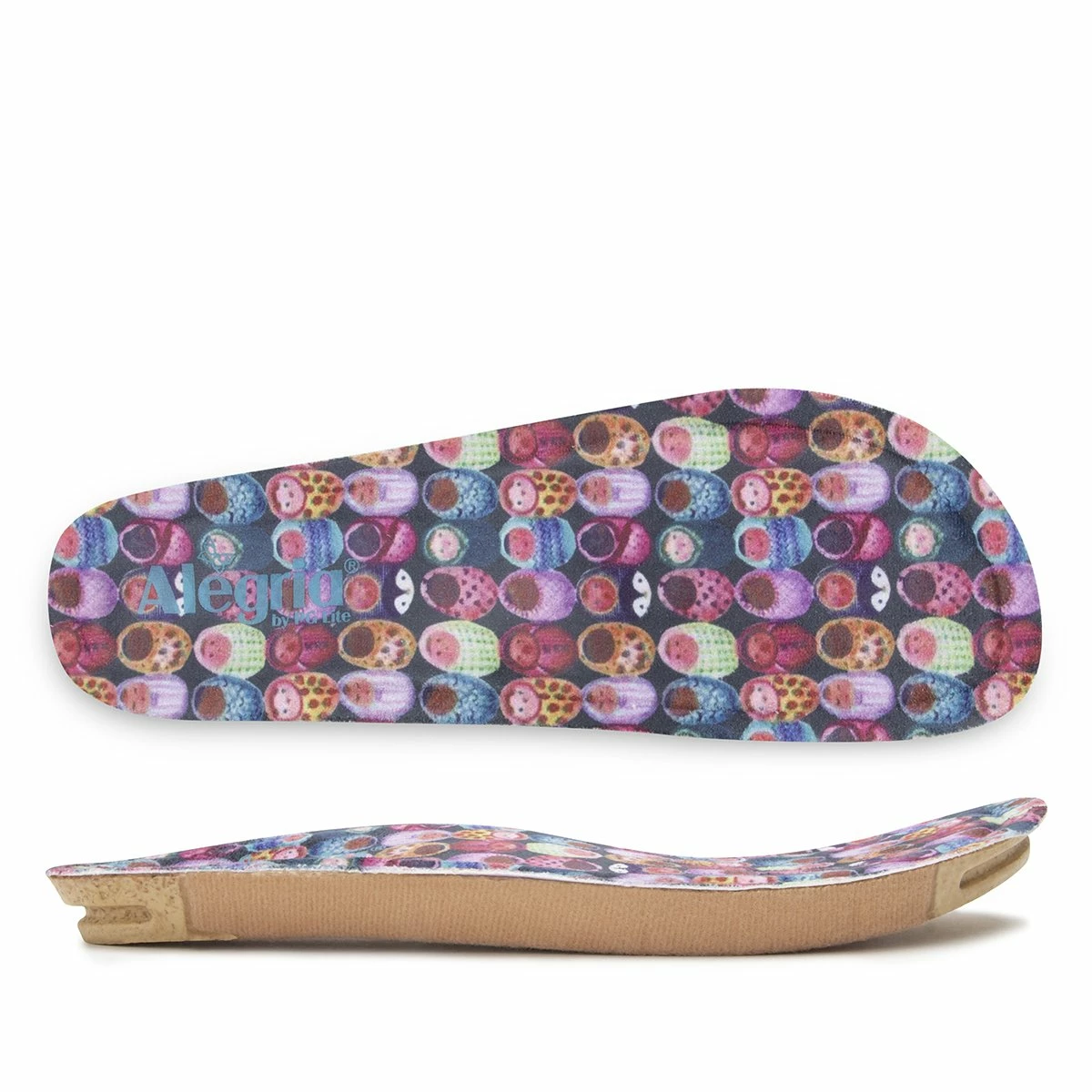 Shoes Special Edition Classic Footbed - Fresh Baked 1 Shoes Special Edition Classic Footbed - Fresh Baked