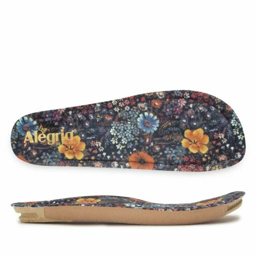 Shoes Special Edition Classic Footbed - Midnight Garden -Cheap Alegria Shoes Store ALG 991MG S1 1d817cad b3c5 44c1 a856 1c1451ed5970