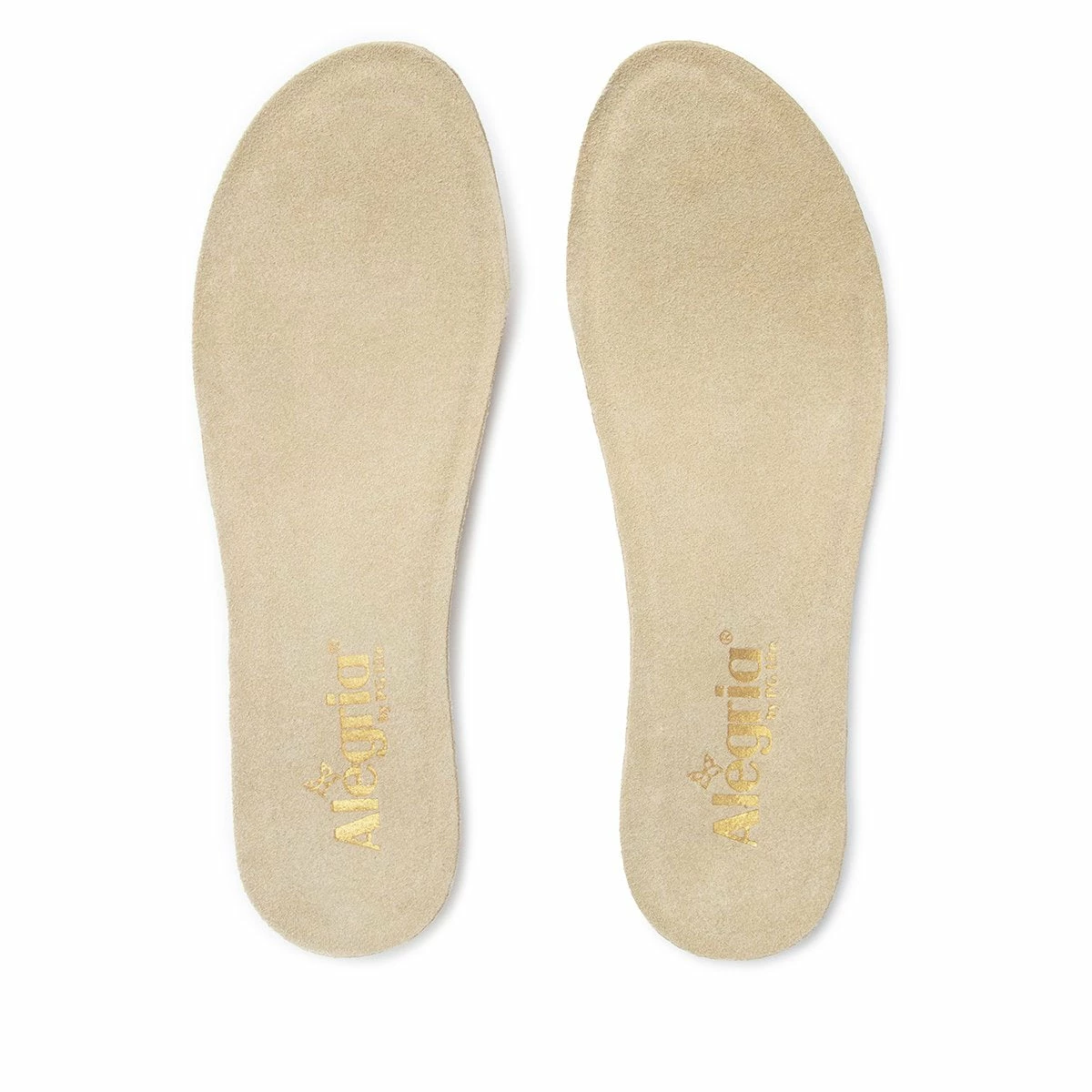 Shoes Career Fashion Footbed - Tan 2 Shoes Career Fashion Footbed - Tan - Image 2