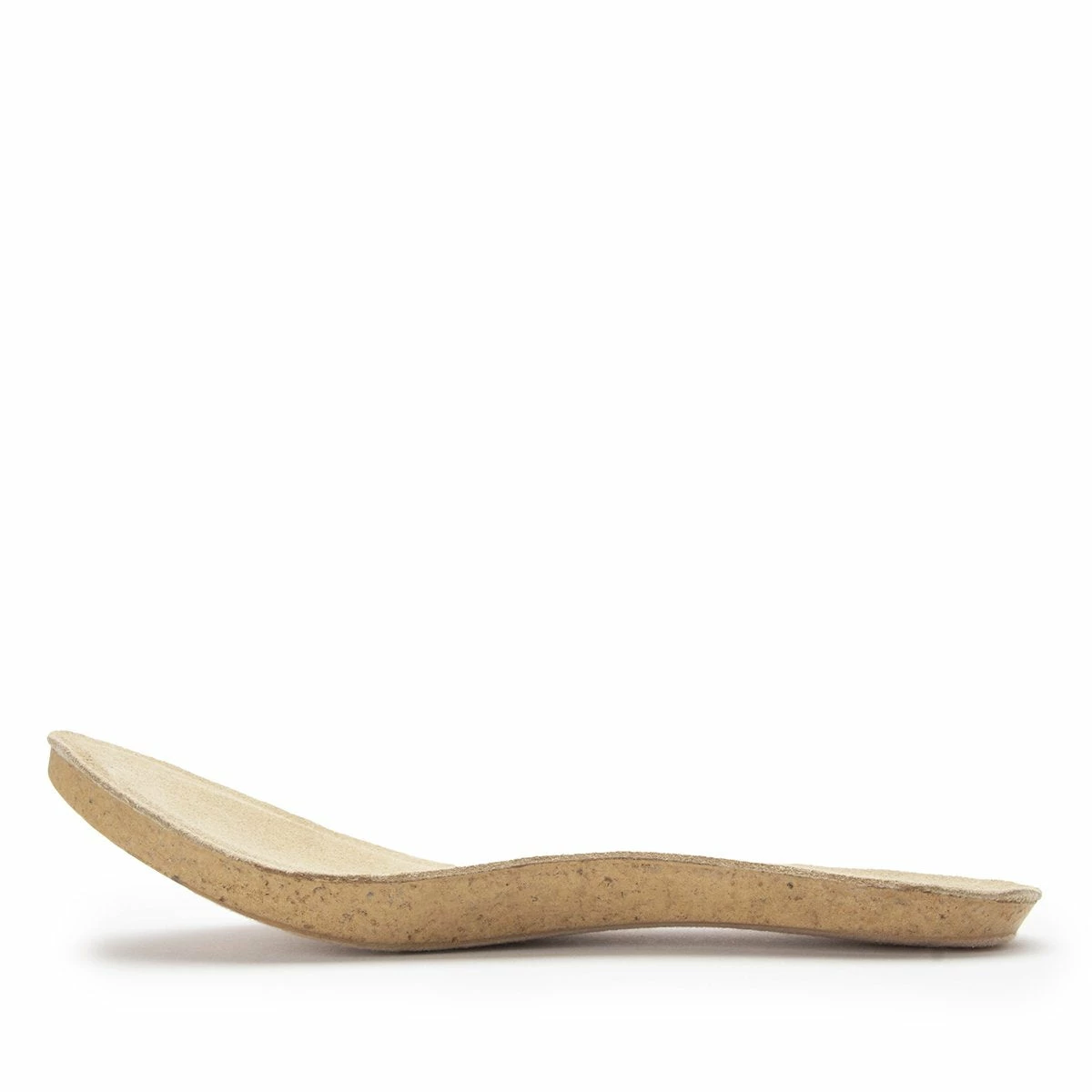 Shoes Career Fashion Footbed - Tan 3 Shoes Career Fashion Footbed - Tan - Image 3