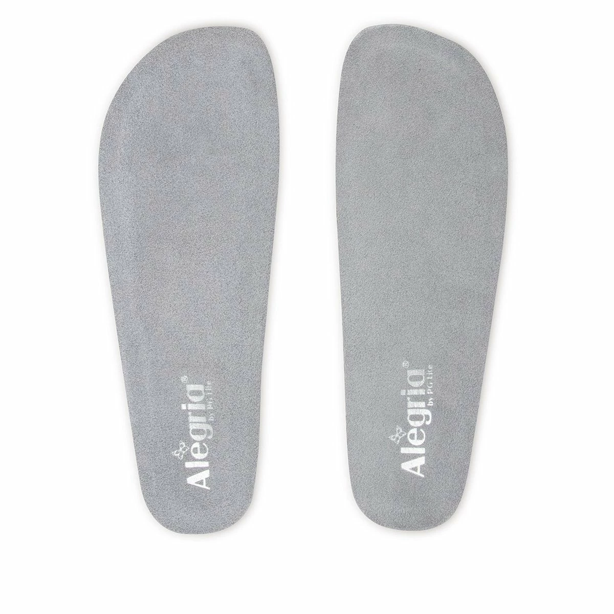 Shoes Classic Footbed - Grey 2 Shoes Classic Footbed - Grey - Image 2