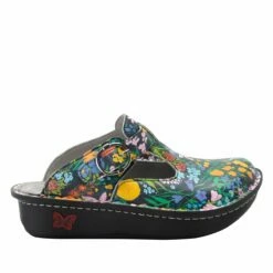 Classic Sweet Emotions Shoe -Cheap Alegria Shoes Store ALG 7411 S2