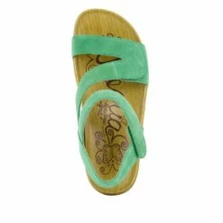 Anah Pear Sandal -Cheap Alegria Shoes Store ANA 636 S4