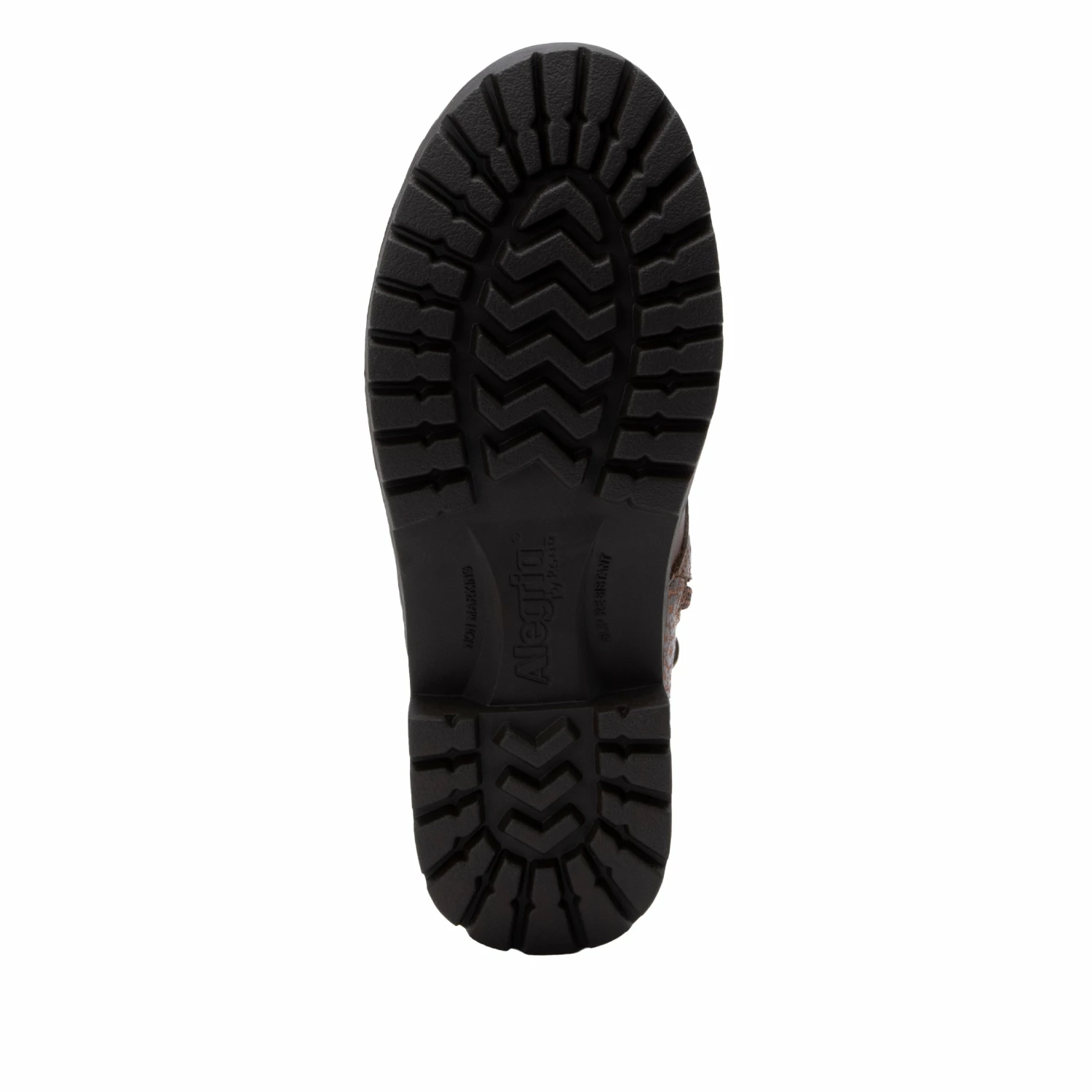 Ari Cinnamon Girl Boot 6 Ari Cinnamon Girl Boot - Image 6