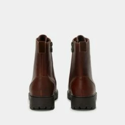Ari Chestnut Boot -Cheap Alegria Shoes Store ARI 810O S3