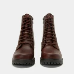 Ari Chestnut Boot -Cheap Alegria Shoes Store ARI 810O S5
