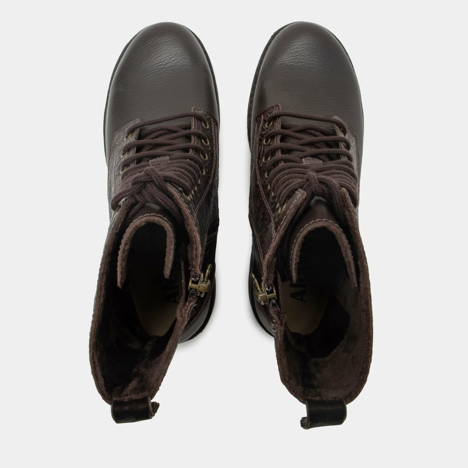 Ari Espresso Gale Boot 5 Ari Espresso Gale Boot - Image 5