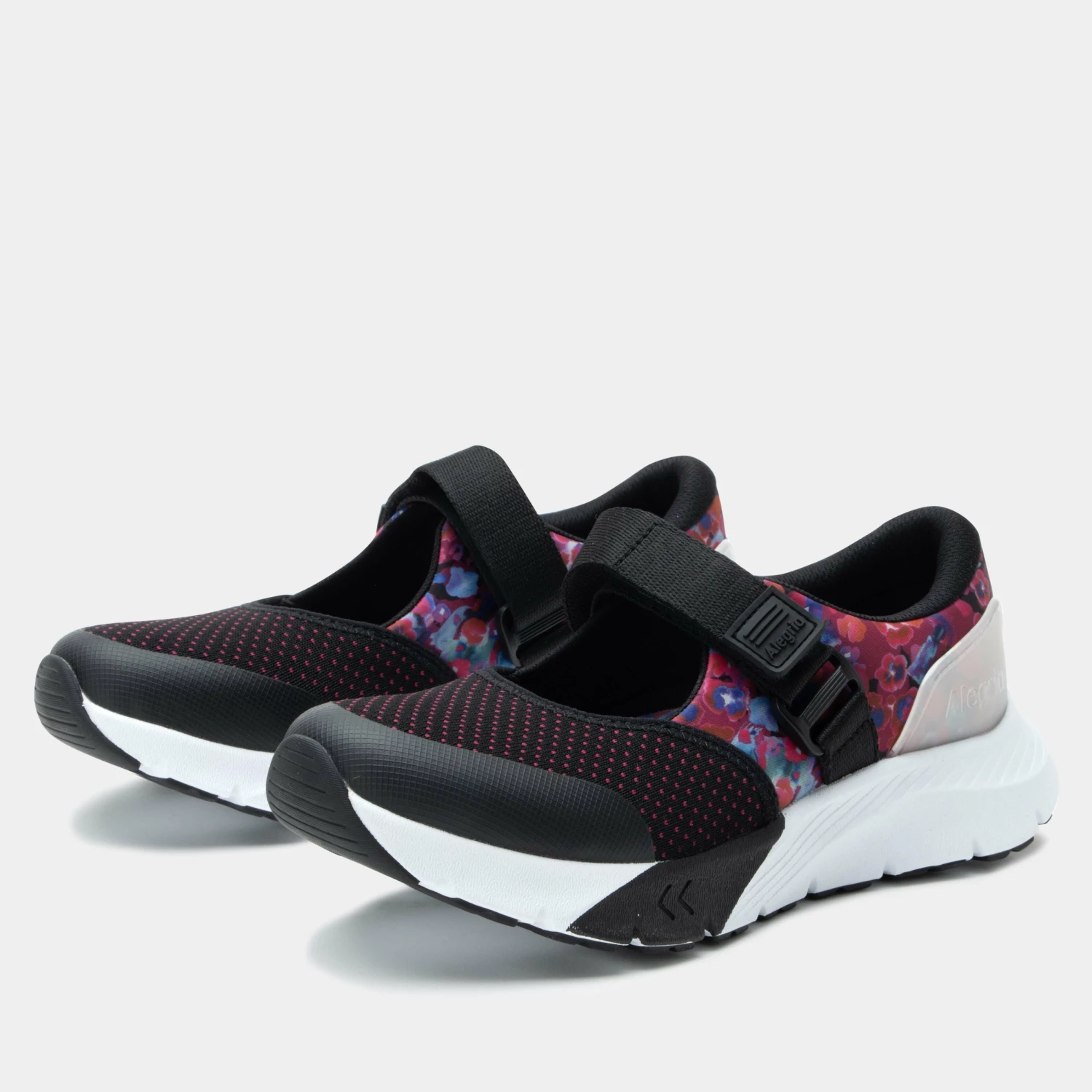 Atlis Poppy Pop Shoe 1 Atlis Poppy Pop Shoe