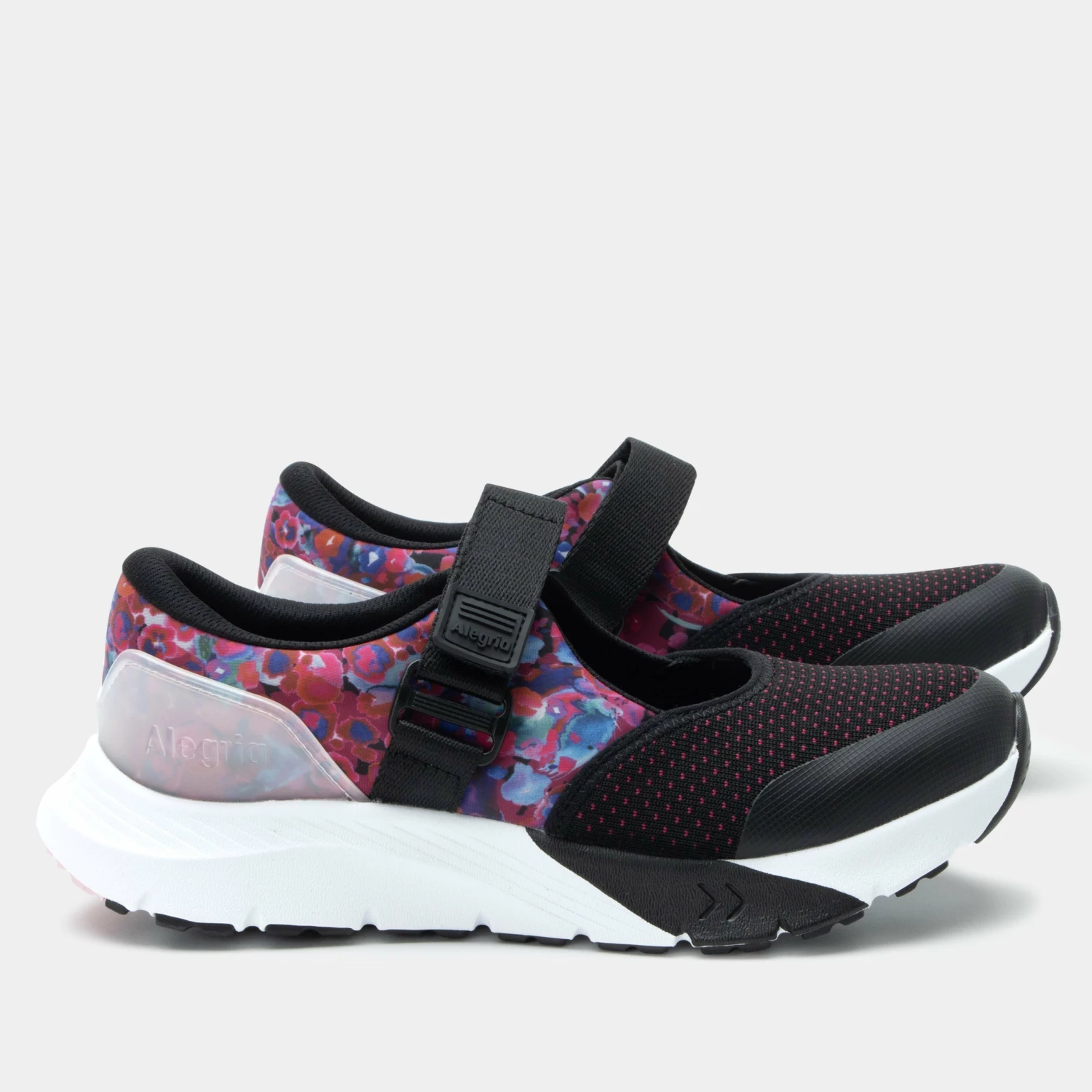 Atlis Poppy Pop Shoe 2 Atlis Poppy Pop Shoe - Image 2