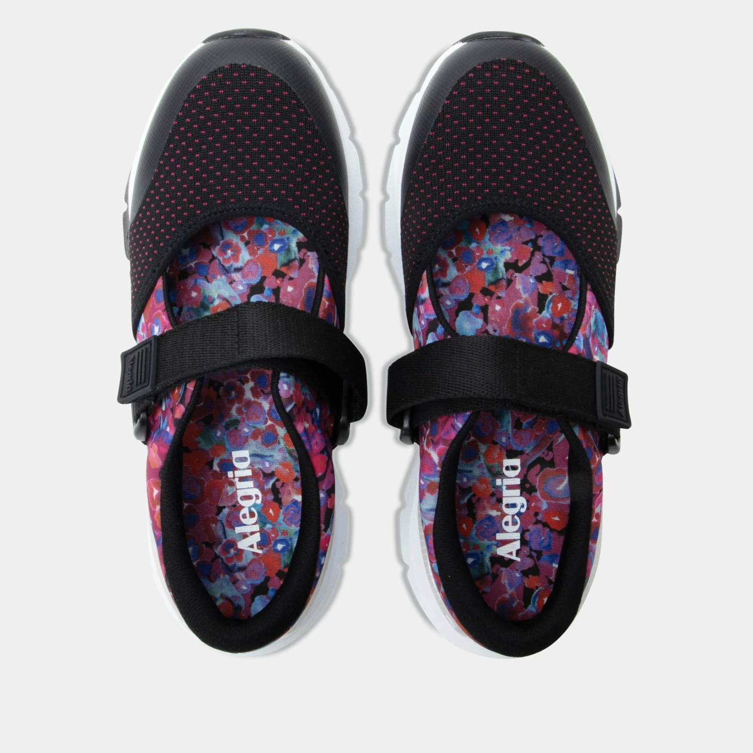 Atlis Poppy Pop Shoe 4 Atlis Poppy Pop Shoe - Image 4