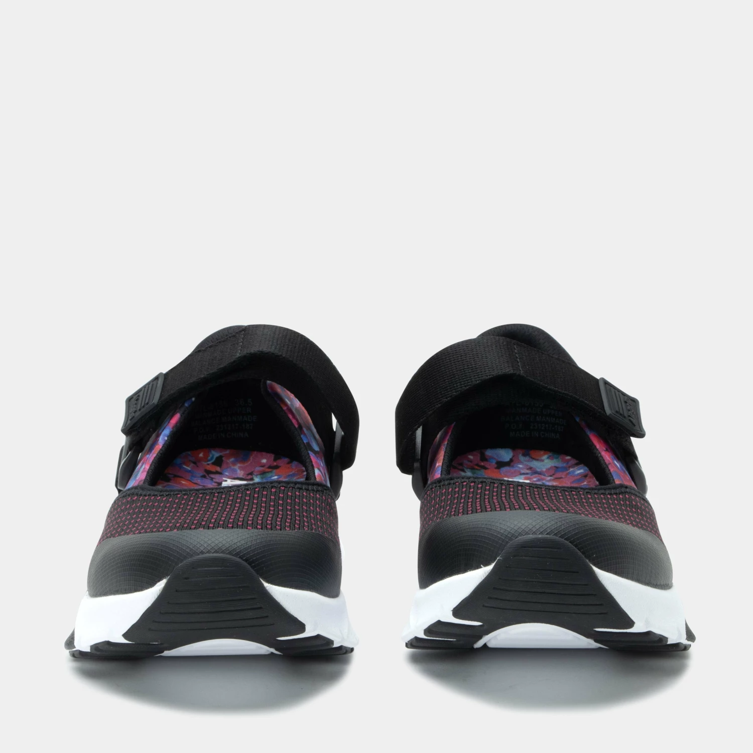 Atlis Poppy Pop Shoe 5 Atlis Poppy Pop Shoe - Image 5