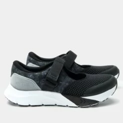 Atlis Poppy Pop Black Shoe -Cheap Alegria Shoes Store ATL 6157 S2 9f212795 56f4 44fb 94b6 aeab00de2743