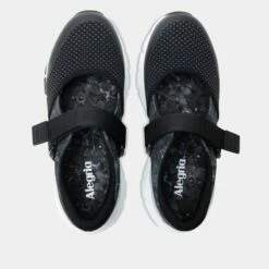 Atlis Poppy Pop Black Shoe -Cheap Alegria Shoes Store ATL 6157 S4 f85c56e1 4b4b 493e 8b6c 74b4b46185b9