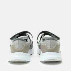 Atlis Grey Shoe -Cheap Alegria Shoes Store ATL 6211 S3