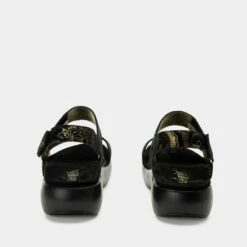 Bailee Golden Hour Sandal -Cheap Alegria Shoes Store BAI 6118 S3