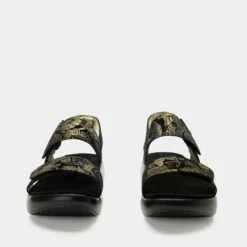 Bailee Golden Hour Sandal -Cheap Alegria Shoes Store BAI 6118 S5