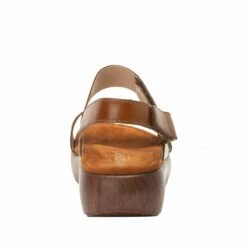 Bailee Woven Luggage Sandal -Cheap Alegria Shoes Store BAI 7463 S3