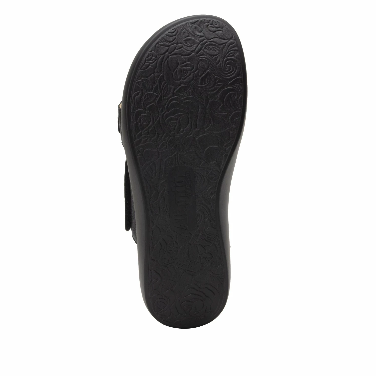 Beatrix Black Sandal 6 Beatrix Black Sandal - Image 6