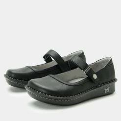 Shoes Belle Upgrade Black Shoe