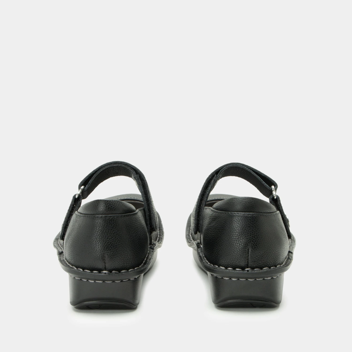 Shoes Belle Upgrade Black Shoe 4 Shoes Belle Upgrade Black Shoe - Image 4