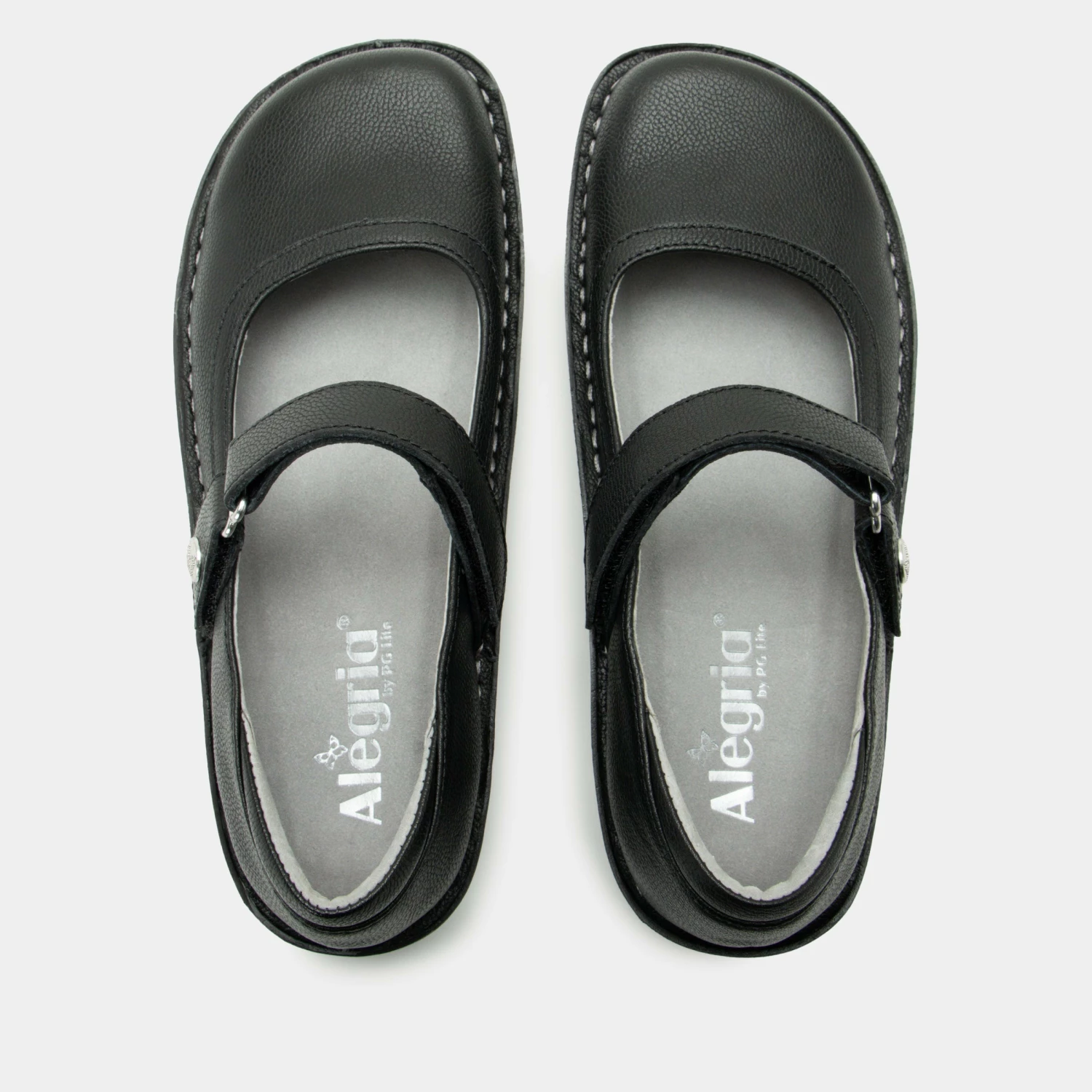 Shoes Belle Upgrade Black Shoe 5 Shoes Belle Upgrade Black Shoe - Image 5