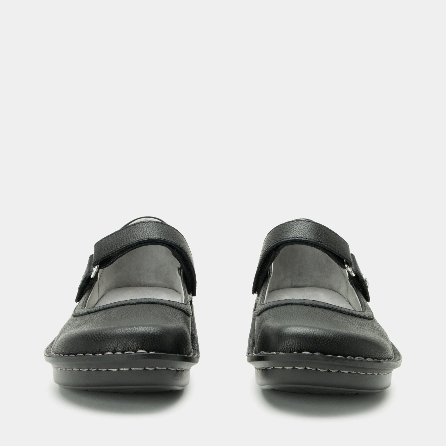 Shoes Belle Upgrade Black Shoe 6 Shoes Belle Upgrade Black Shoe - Image 6