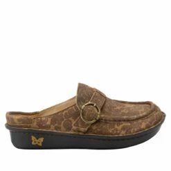 Shoes Brigid Easy Paisley Clog -Cheap Alegria Shoes Store BRI 7465 S2