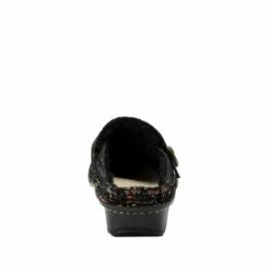 Brigid Autumn Tweed Clog 9 Brigid Autumn Tweed Clog -Cheap Alegria Shoes Store BRI 7587 S3