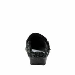 Brigid Winter Tweed Clog 9 Brigid Winter Tweed Clog -Cheap Alegria Shoes Store BRI 7588 S3