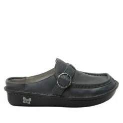 Shoes Brigid Oiled Ash Clog -Cheap Alegria Shoes Store BRI 7413 S2